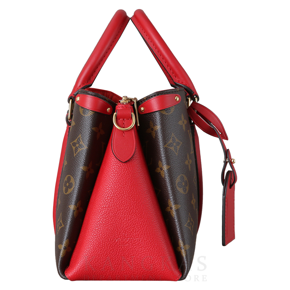 LOUIS VUITTON(USED)루이비통 모노그램 수플로BB